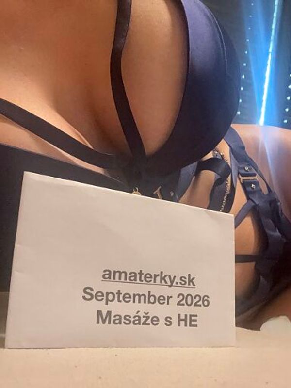 Secret Ema — Bratislava, foto 12