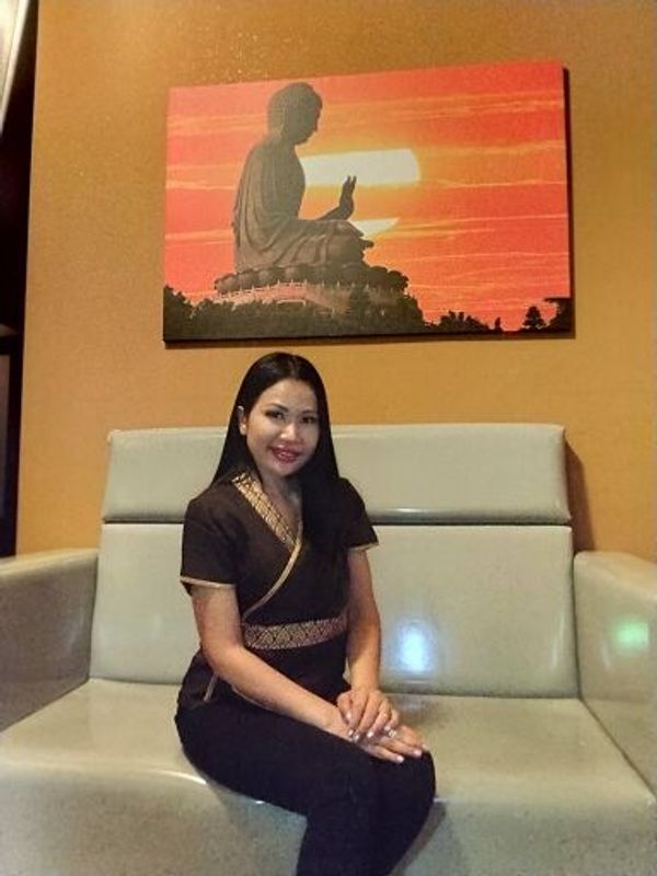 Thai Massage — Bratislava, foto 19