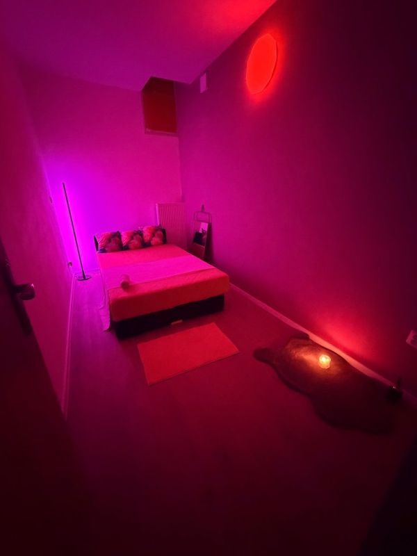 ErotickymasazePraha5 — Praha, foto 1