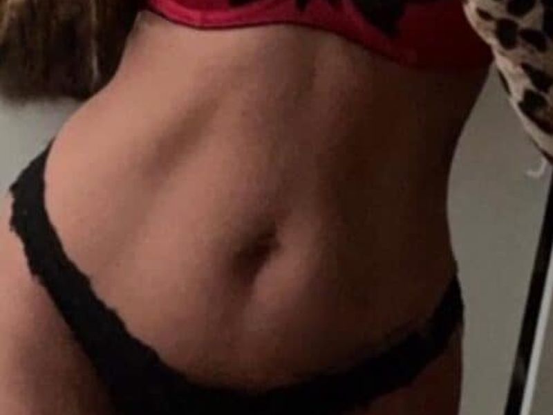 Adriana ❤️😈 pa-so-ne — foto 2