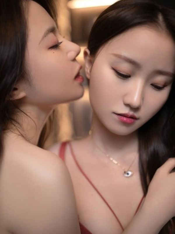 Sweet oriental princess — Praha, foto 1