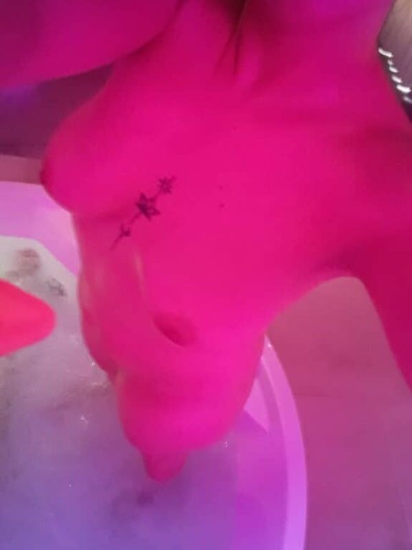 Sexy_Lilly💋 — Praha, foto 12
