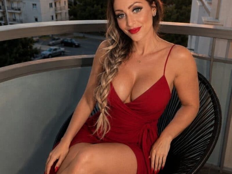 Mazlivá Mia soukromí — foto 8