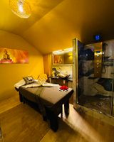 Thai Massage