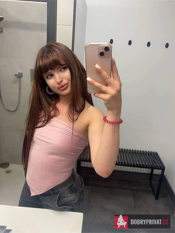 Tina — Praha, foto 1