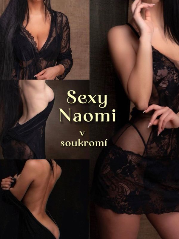 Naomi — Brno, foto 5