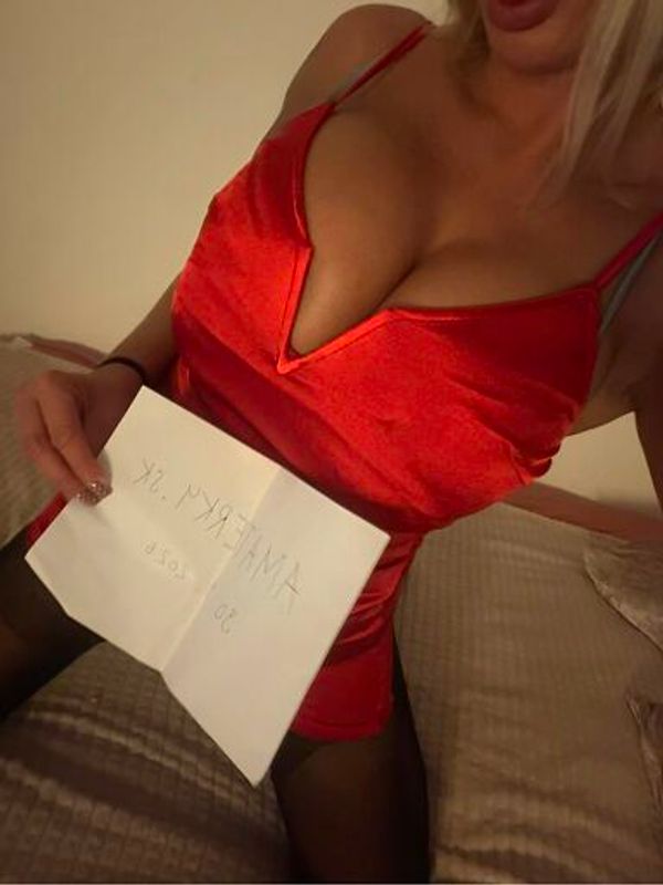Sexy Češka — Nitra, foto 1
