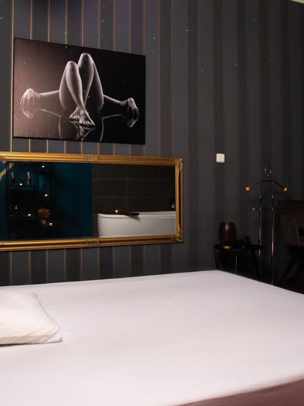 Imperium massage — Praha, foto 2