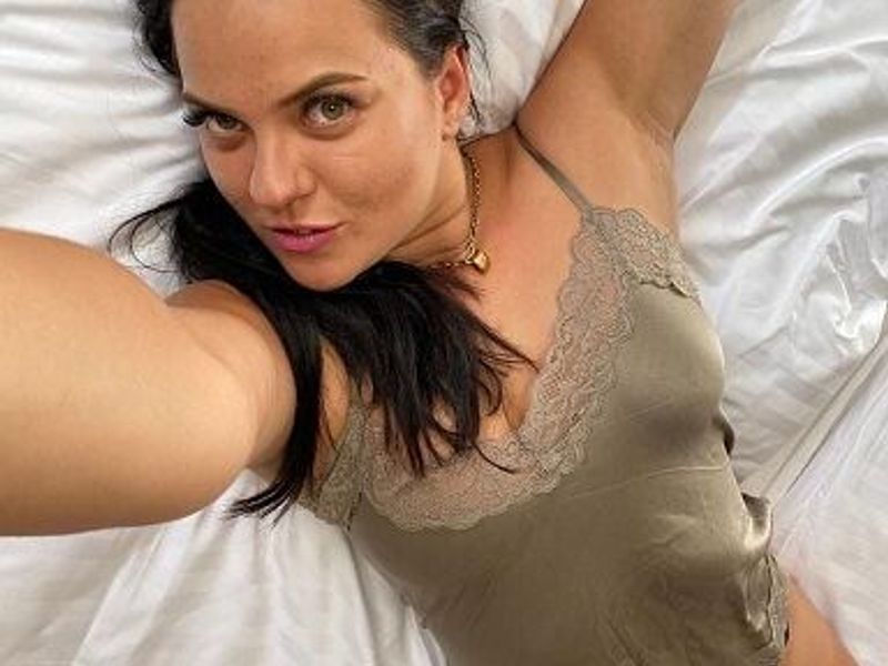 Vášnivá Escort — foto 7