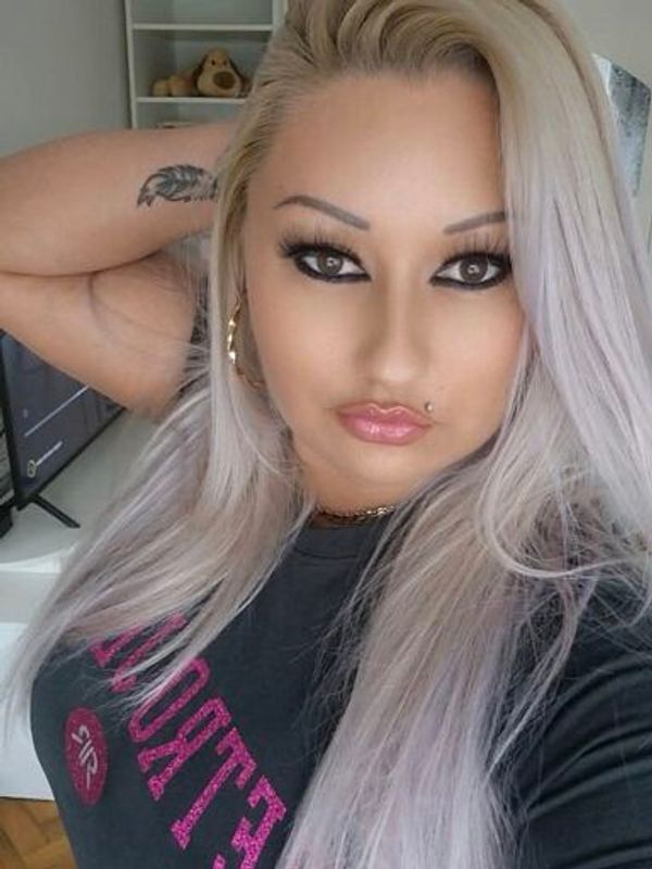 Viky GFE — Bratislava, foto 19