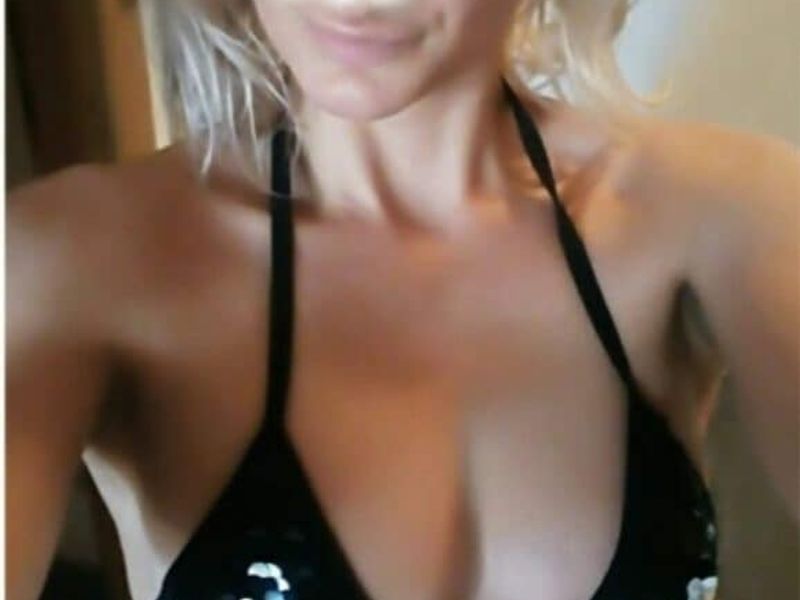 ZLOBIVÁ CHTIVÁ SAMIČKA 👍 — foto 5