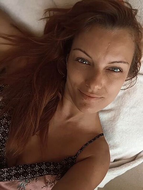 Nina GFE — Bratislava, foto 12