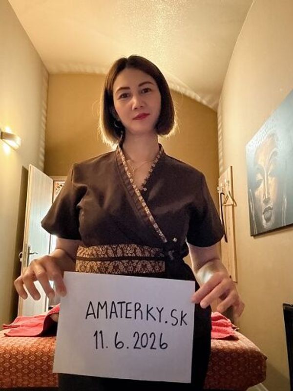 Thai Massage — Bratislava, foto 15