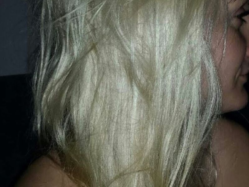 NONSTOP MRDAVÁ SEXY ČEŠKA