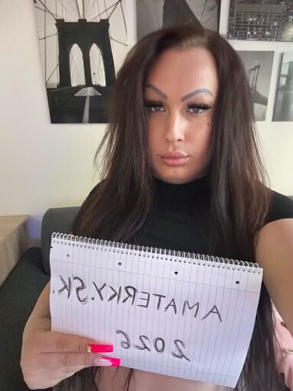 Trans Jessica — Košice, foto 3