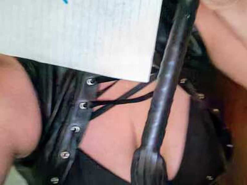 Empatická Madam — foto 3