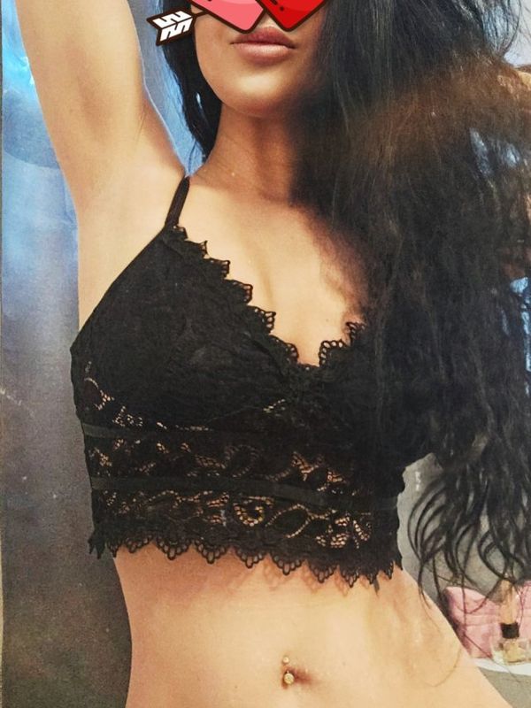 Něžná Laura středa — Olomouc, foto 6