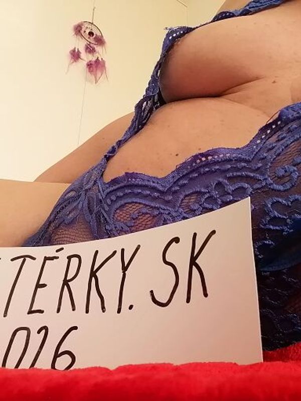 Janka Milf Anál — Pezinok, foto 20