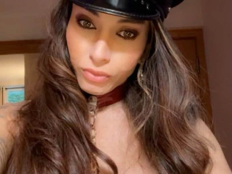Melissa Hills TRANS — foto 4