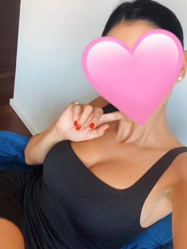 Sarah Ceska — Praha, foto 1