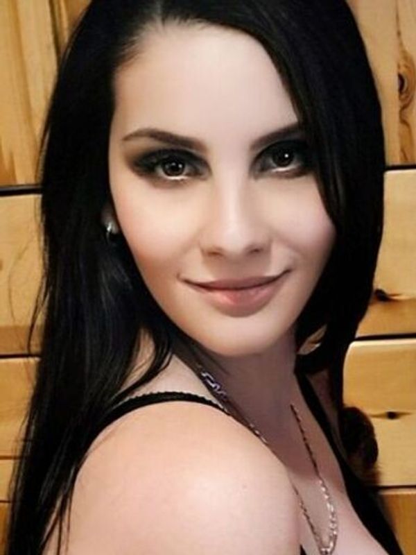 Anita Escort — Bratislava, foto 10