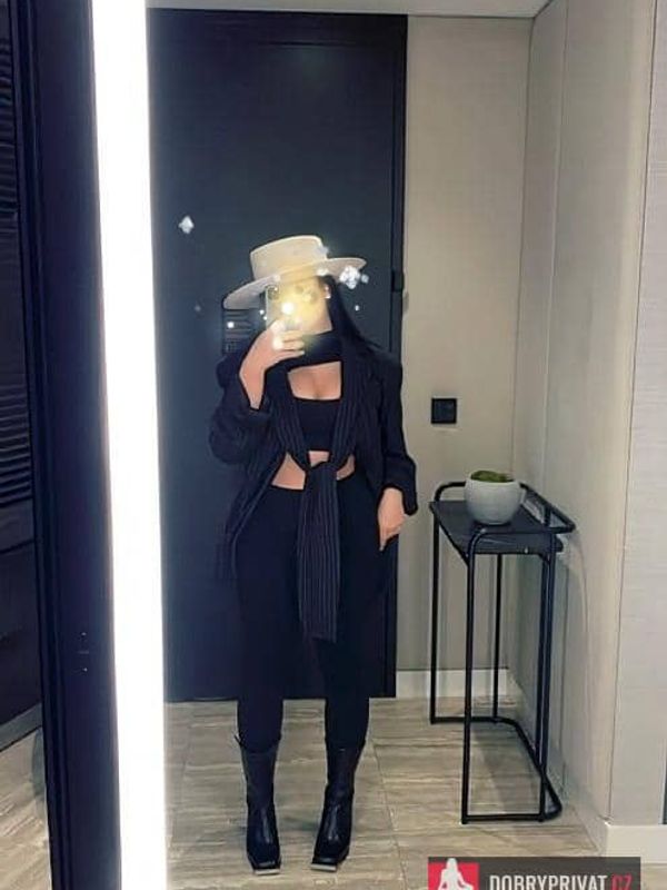 Adriana — Praha, foto 4