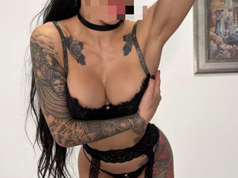 Klára — foto 5