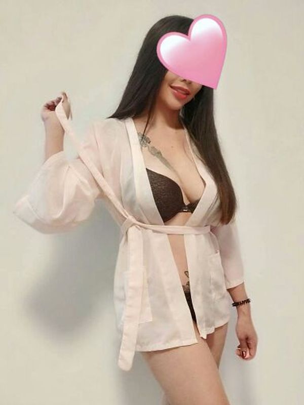 Hannah — Bratislava, foto 3