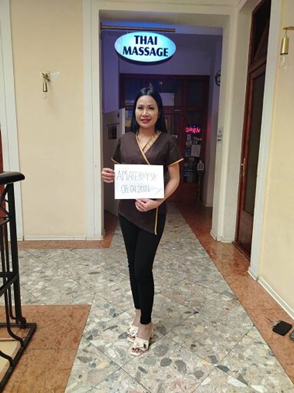 Thai Massage — Bratislava, foto 3