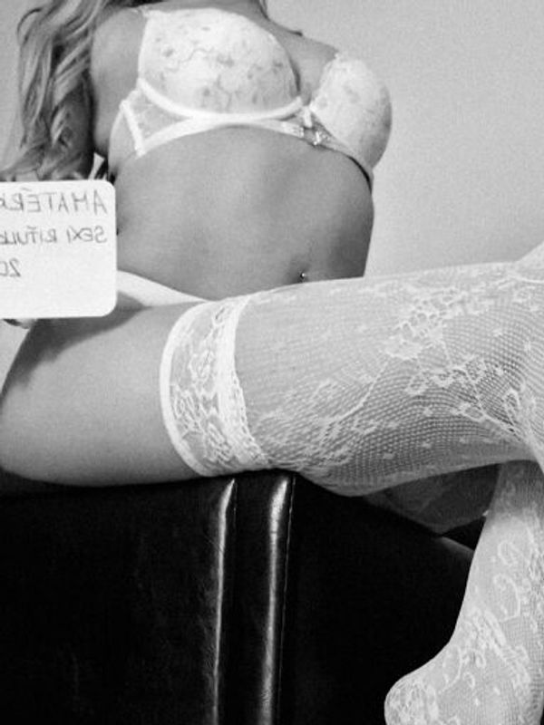 Sexi Riťulka Ke — Košice, foto 54