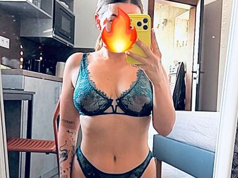 Sexy Julka — foto 9