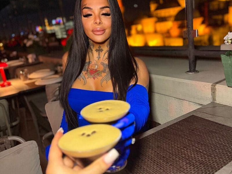 KimbellaStar — foto 4