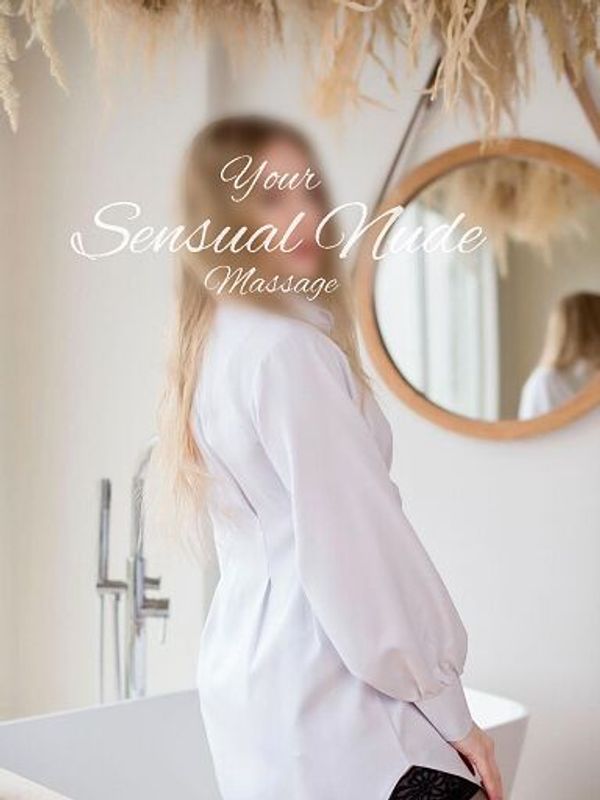 Sensual Massage — Prešov, foto 2