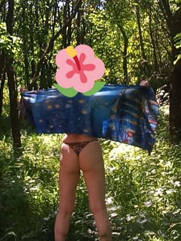Mirka Squirt — Trenčín, foto 13