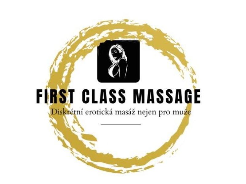 Firstclass massage