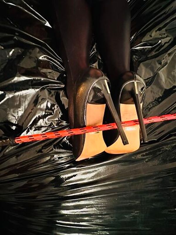 Bdsm Alessandra — Bratislava, foto 23