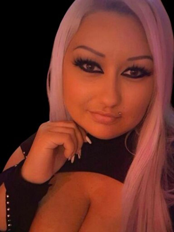 Viky GFE — Bratislava, foto 12