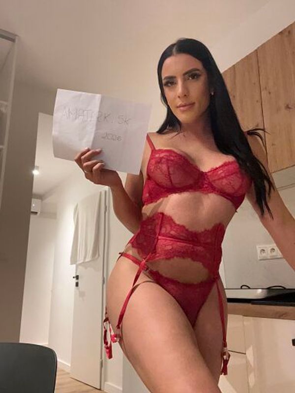 Marcela Ragonne — Bratislava, foto 12