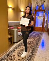 Thai Massage