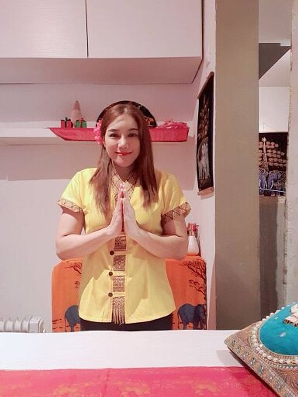 Thai Massage — Bratislava, foto 14