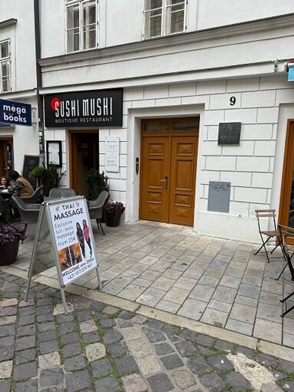 Thai Massage — Bratislava, foto 11