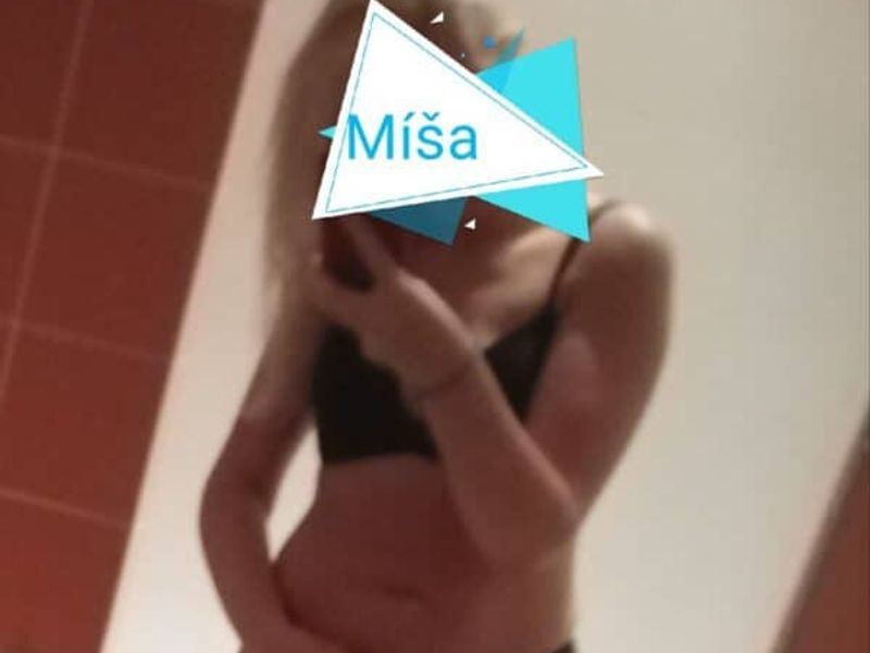 Míša 31.8. A 1.9. ☀️ — foto 7