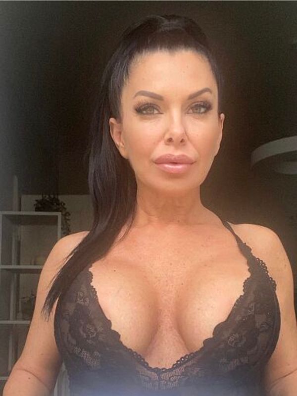 Cintia Silver — Bratislava, foto 34