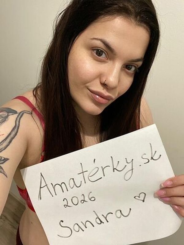 Sandra — Bratislava, foto 4