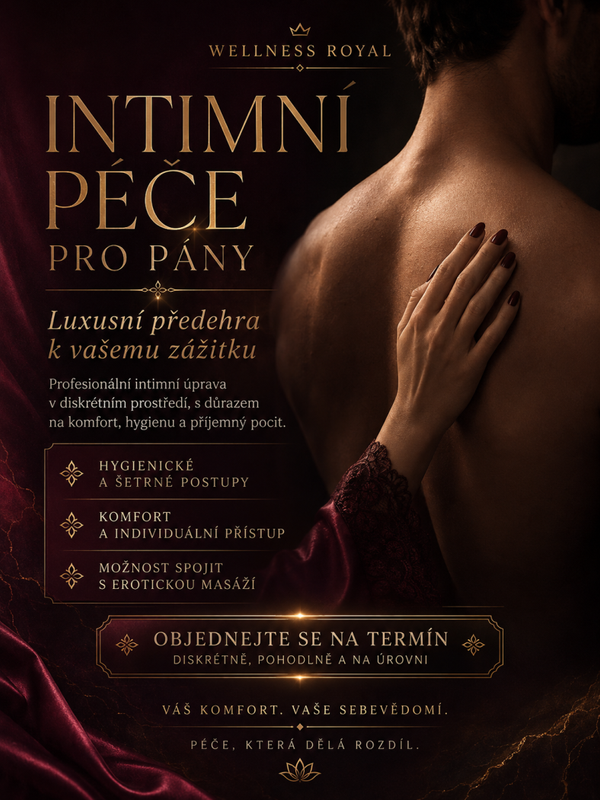 Intimní kadeřnictví — Brno, foto 2