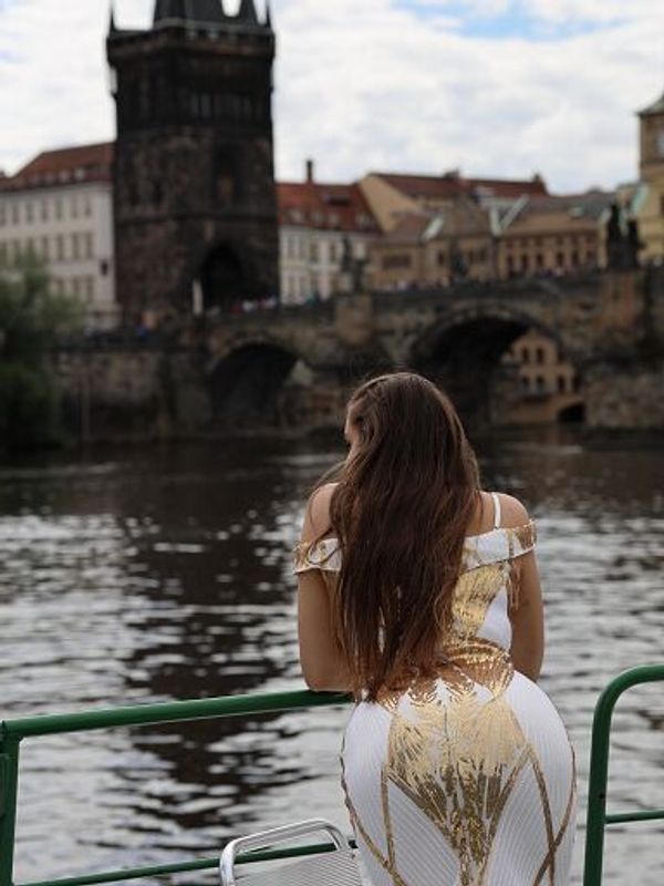 Lion Queen — Liptovský Mikuláš, foto 9