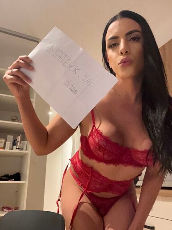 Marcela Ragonne — Bratislava, foto 13