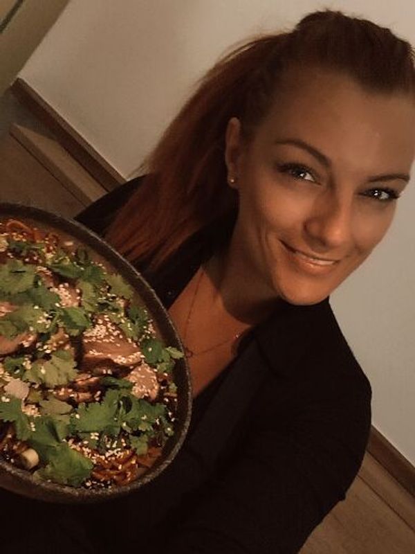 Nina GFE — Bratislava, foto 9