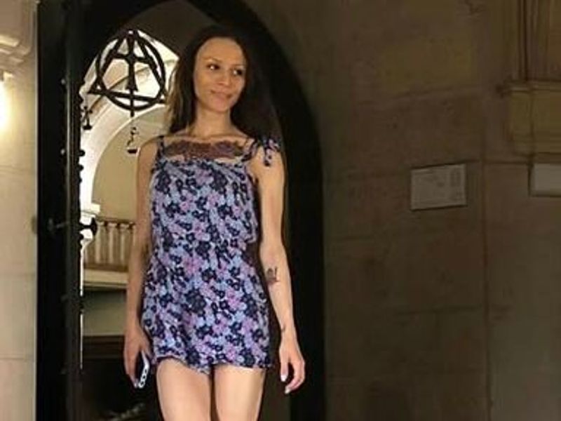 Evi Clasicmasáž — foto 5