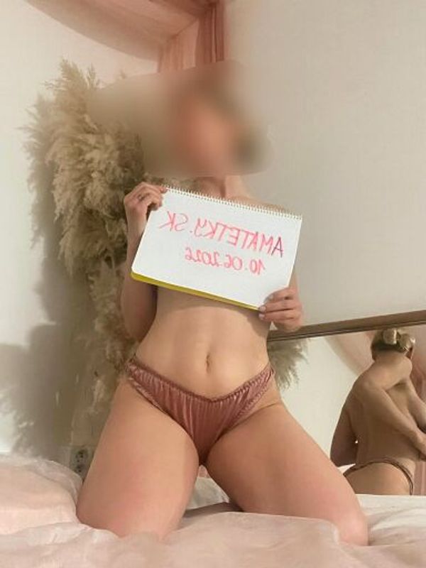 Tina Tantra — Bratislava, foto 3